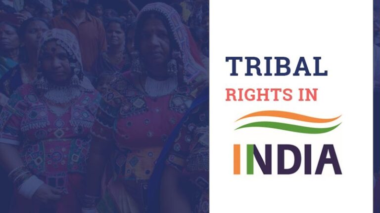 tribal-rights-in-india-lawpanch